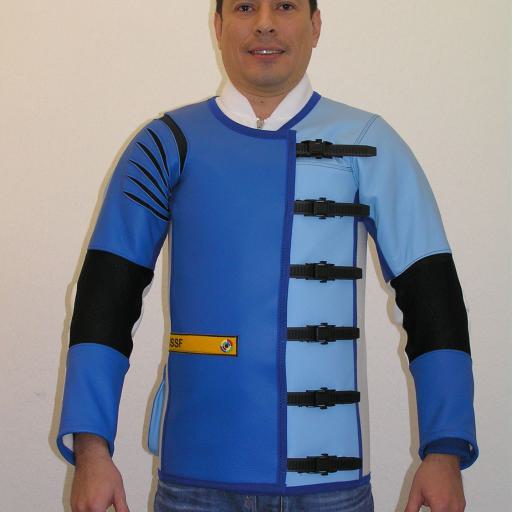 for Running Target