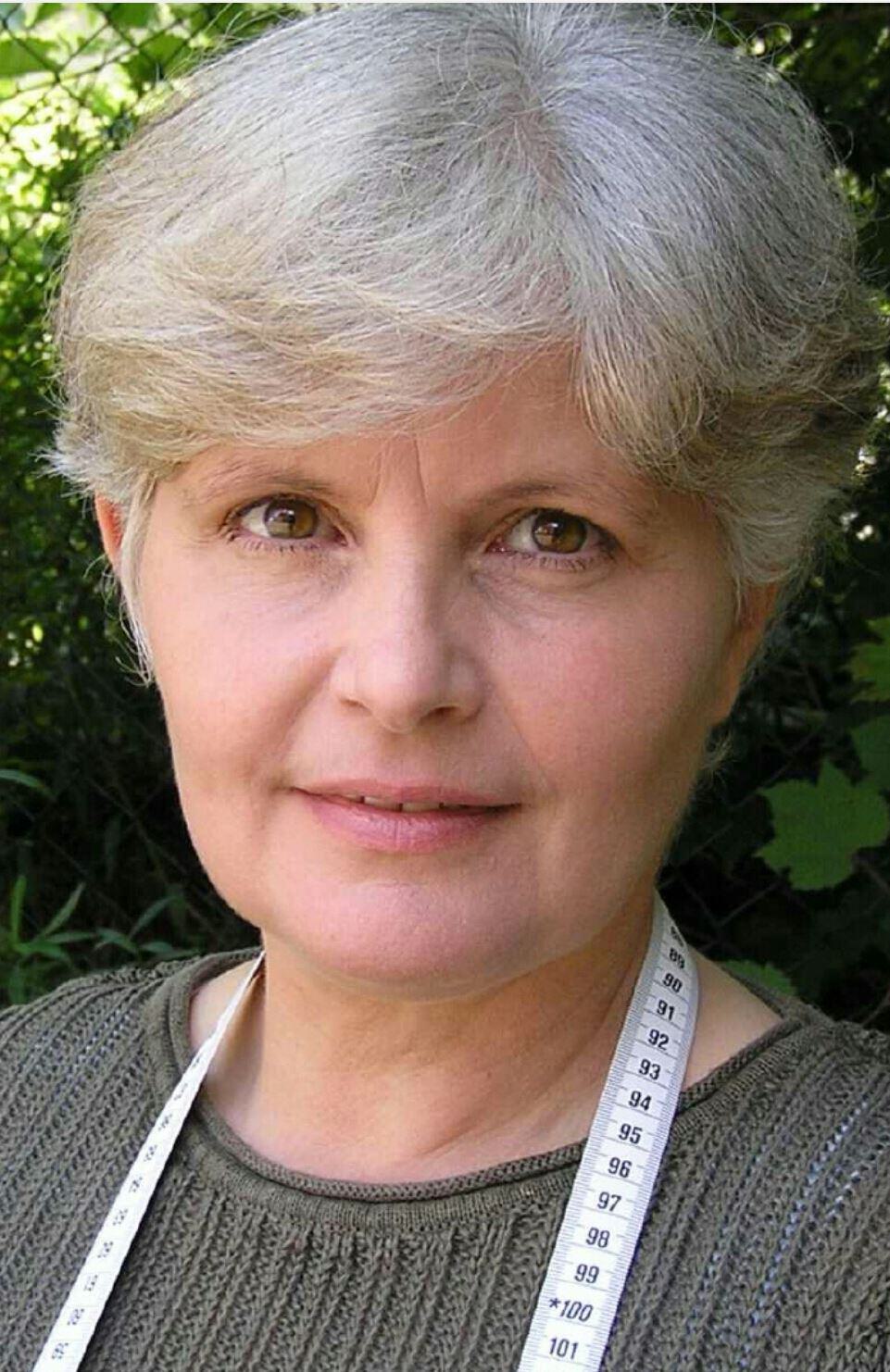 Ursula Hurth