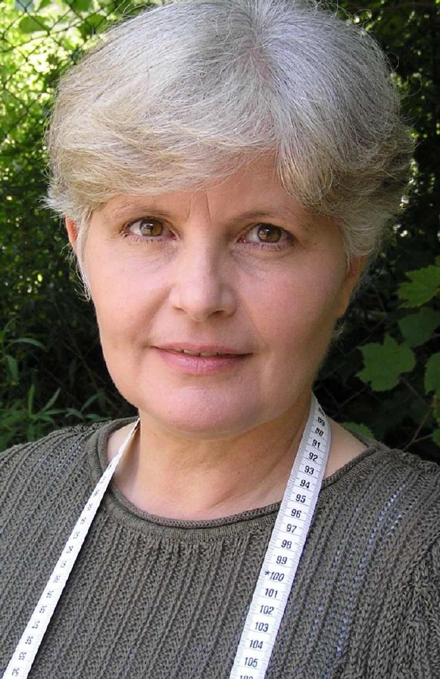 Ursula Hurth